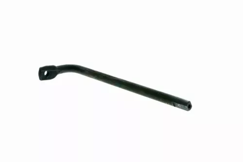 VAICO VAICO V10-3709 Tensioner Lever, V-ribbed belt 