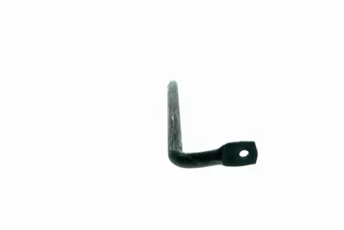 VAICO VAICO V10-3709 Tensioner Lever, V-ribbed belt 