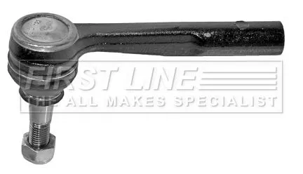 FIRST LINE FIRST LINE (FTR5376) Tie Rod End 