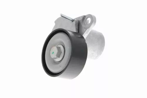VAICO VAICO V10-4962 Tensioner Lever, V-ribbed belt 