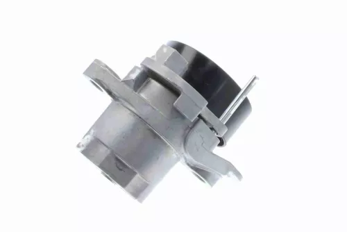 VAICO VAICO V10-4963 Tensioner Lever, V-ribbed belt 