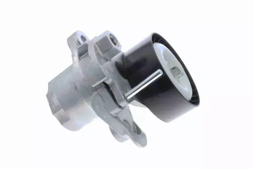 VAICO VAICO V10-4963 Tensioner Lever, V-ribbed belt 
