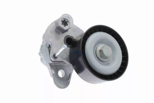 VAICO VAICO V10-4963 Tensioner Lever, V-ribbed belt 