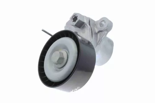VAICO VAICO V10-4963 Tensioner Lever, V-ribbed belt 