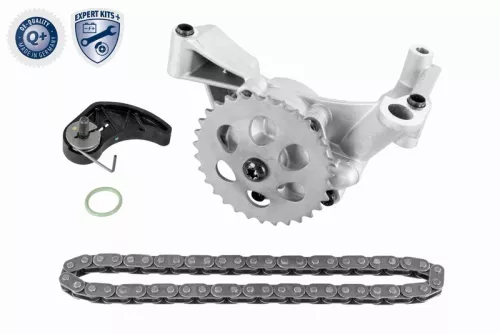 Chain Kit, oil pump drive