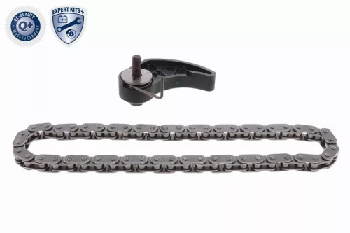 Chain Kit, oil pump drive