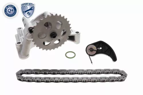Chain Kit, oil pump drive