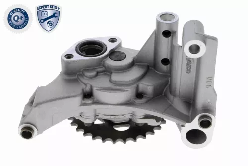 VAICO VAICO V10-5837 Chain Kit, oil pump drive 