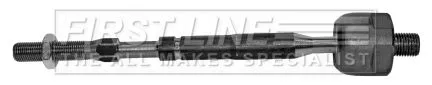 FIRST LINE FIRST LINE (FTR5495) Inner Tie Rod 