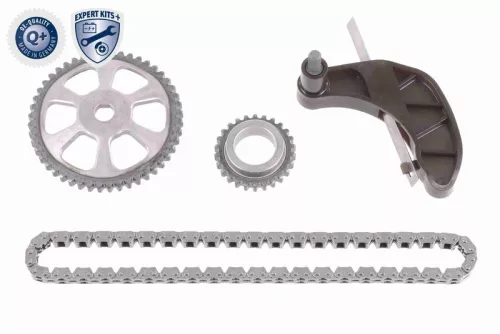 VAICO VAICO (V10-5844) Chain Kit, oil pump drive 