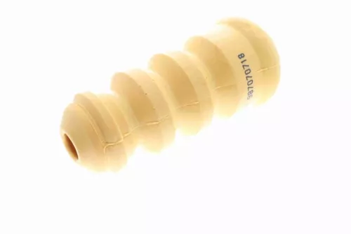 Rubber Buffer, suspension