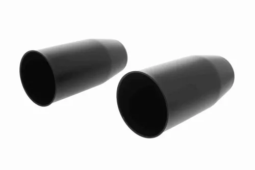 VAICO VAICO V10-6437 Protective Cap/Bellow, shock absorber 