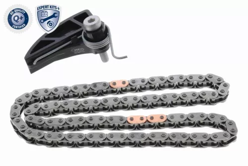 VAICO VAICO (V10-6521) Chain Kit, oil pump drive 