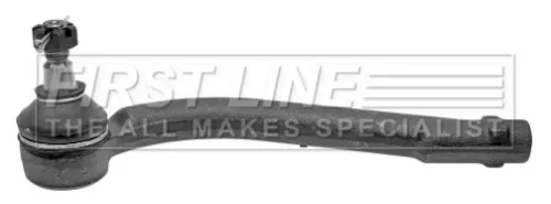 FIRST LINE FIRST LINE (FTR5580)  FIRST LINE Outer Tie Rod Track Rod End 
