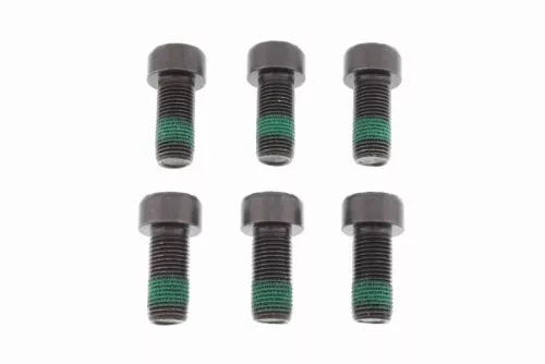VAICO VAICO V10-6702 Flywheel 