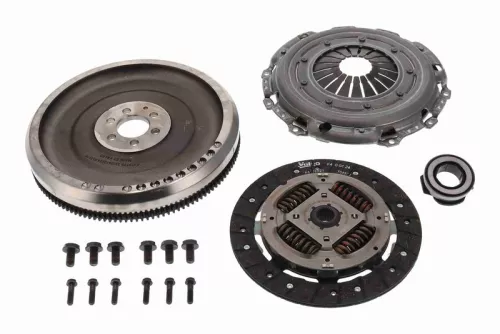 Flywheel