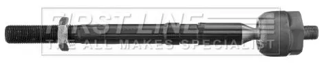 FIRST LINE FIRST LINE (FTR5769) Inner Tie Rod 