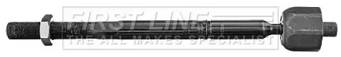 FIRST LINE FIRST LINE (FTR5825) Inner Tie Rod 