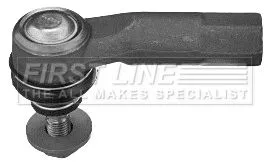 FIRST LINE FIRST LINE (FTR5852)  FIRST LINE Outer Tie Rod Track Rod End 