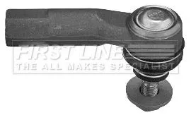 FIRST LINE FIRST LINE (FTR5853)  FIRST LINE Outer Tie Rod Track Rod End 