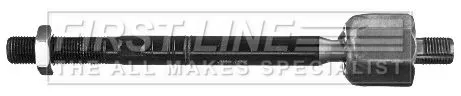 FIRST LINE FIRST LINE FTR5904  FIRST LINE Inner Tie Rod 