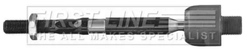 FIRST LINE FIRST LINE (FTR6015) Inner Tie Rod 