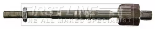 FIRST LINE FIRST LINE (FTR6059) Inner Tie Rod 