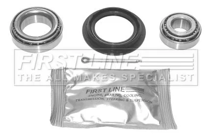 FIRST LINE FIRST LINE (FBK026) Wheel Bearing Kit 