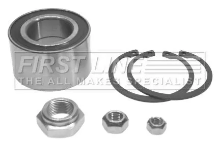 FIRST LINE FIRST LINE FBK049  FIRST LINE Wheel Bearing Kit 