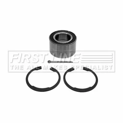 FIRST LINE FIRST LINE (FBK056) Wheel Bearing Kit 