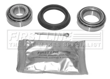 FIRST LINE FIRST LINE (FBK063) Wheel Bearing Kit 