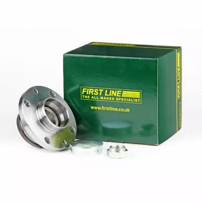 FIRST LINE FIRST LINE FBK1006  FIRST LINE Wheel Bearing Kit 