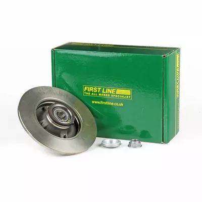FIRST LINE FIRST LINE (FBK1051)  FIRST LINE Wheel Bearing Kit 