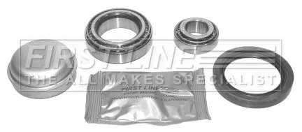 FIRST LINE FIRST LINE (FBK1059)  FIRST LINE Wheel Bearing Kit 