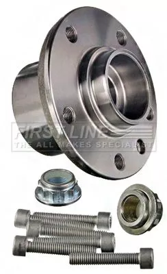 FIRST LINE FIRST LINE (FBK1063) Wheel Bearing Kit 