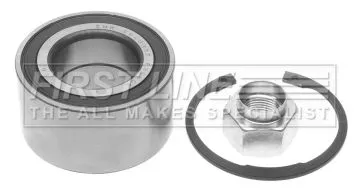 FIRST LINE FIRST LINE FBK1066  FIRST LINE Wheel Bearing Kit 