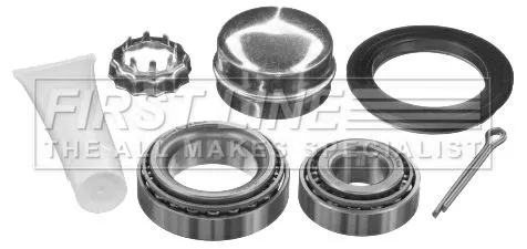 FIRST LINE FIRST LINE (FBK1068) Wheel Bearing Kit 