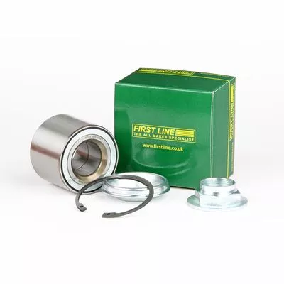  FIRST LINE Wheel Bearing Kit
