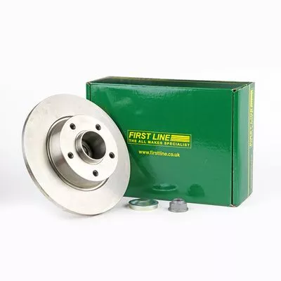  FIRST LINE Wheel Bearing Kit