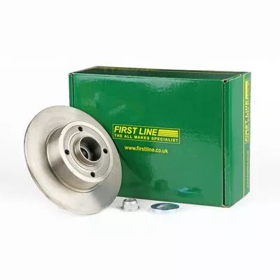  FIRST LINE Wheel Bearing Kit