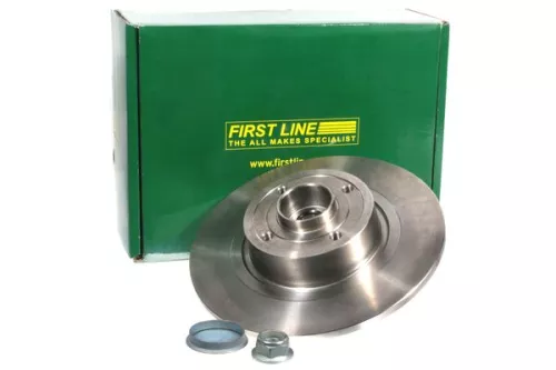  FIRST LINE Wheel Bearing Kit