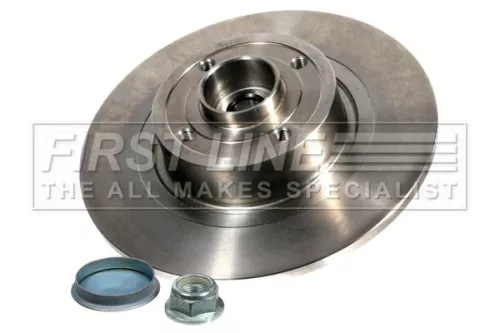 FIRST LINE FIRST LINE (FBK1075)  FIRST LINE Wheel Bearing Kit 