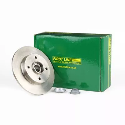 FIRST LINE FIRST LINE (FBK1076)  FIRST LINE Wheel Bearing Kit 