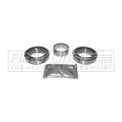 FIRST LINE FIRST LINE FBK1078  FIRST LINE Wheel Bearing Kit 