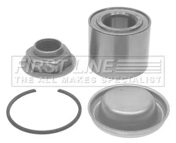 FIRST LINE FIRST LINE (FBK1107) Wheel Bearing Kit 