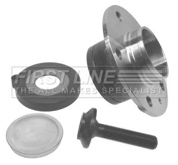 FIRST LINE FIRST LINE FBK1110  FIRST LINE Wheel Bearing Kit 