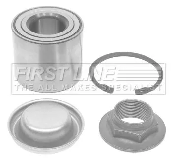 FIRST LINE FIRST LINE (FBK1112)  FIRST LINE Wheel Bearing Kit 