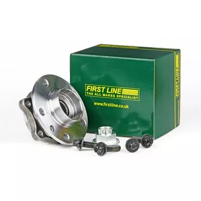 FIRST LINE FIRST LINE (FBK1120)  FIRST LINE Wheel Bearing Kit 