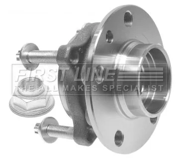 FIRST LINE FIRST LINE (FBK1121)  FIRST LINE Wheel Bearing Kit 