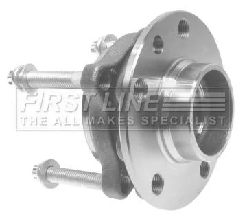FIRST LINE FIRST LINE FBK1122  FIRST LINE Wheel Bearing Kit 